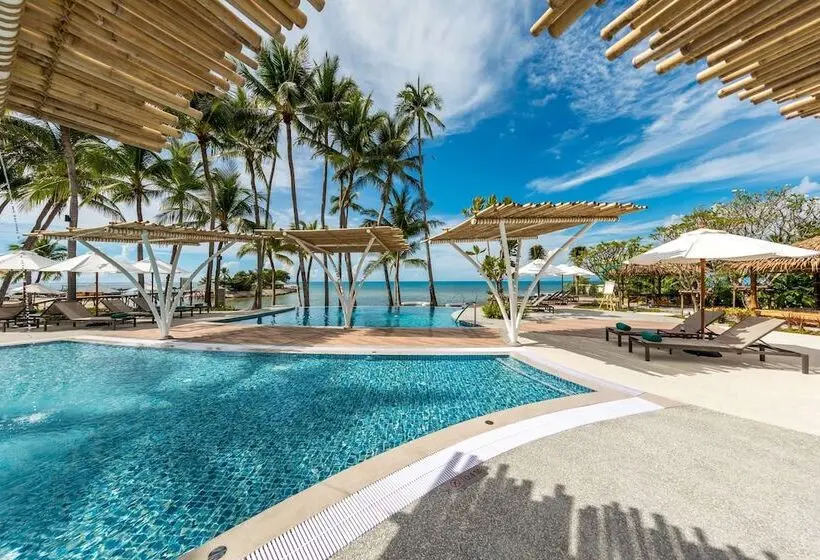 Fotos del hotel Manathai Koh Samui:  17