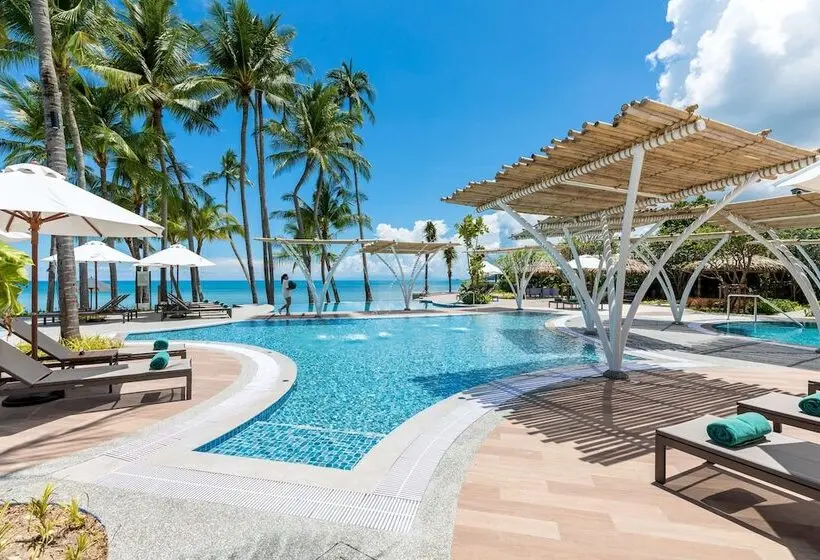 Fotos del hotel Manathai Koh Samui:  14