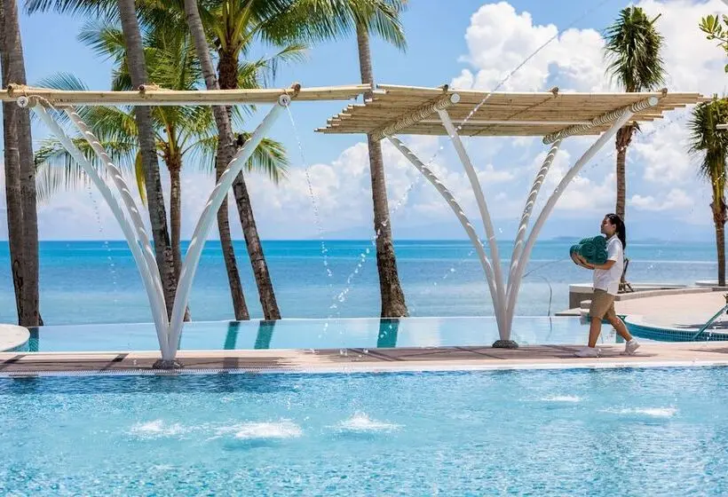 Fotos del hotel Manathai Koh Samui:  10