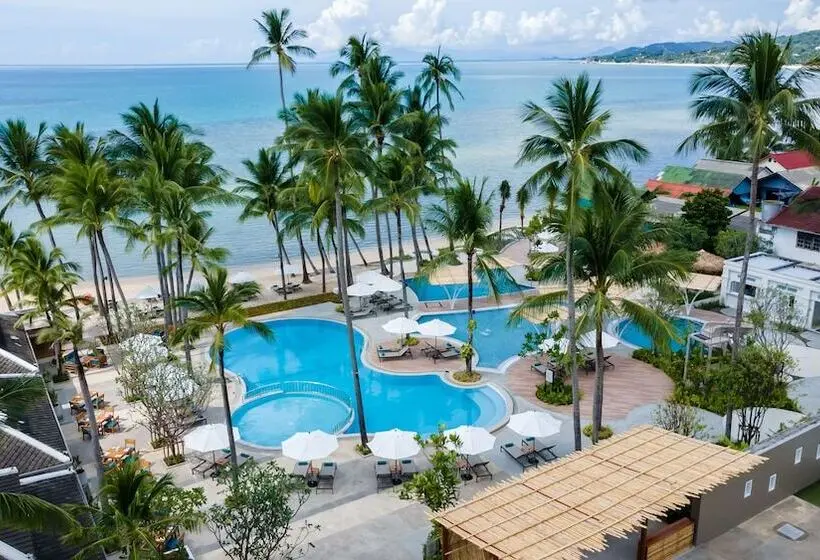 Fotos del hotel Manathai Koh Samui:  8