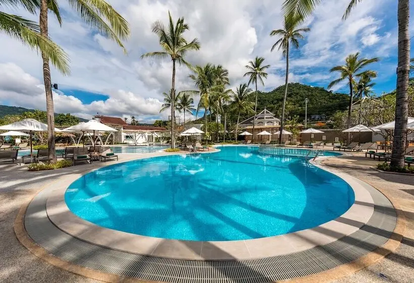 Fotos del hotel Manathai Koh Samui:  9