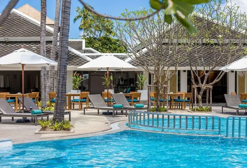 Fotos del hotel Manathai Koh Samui:  6