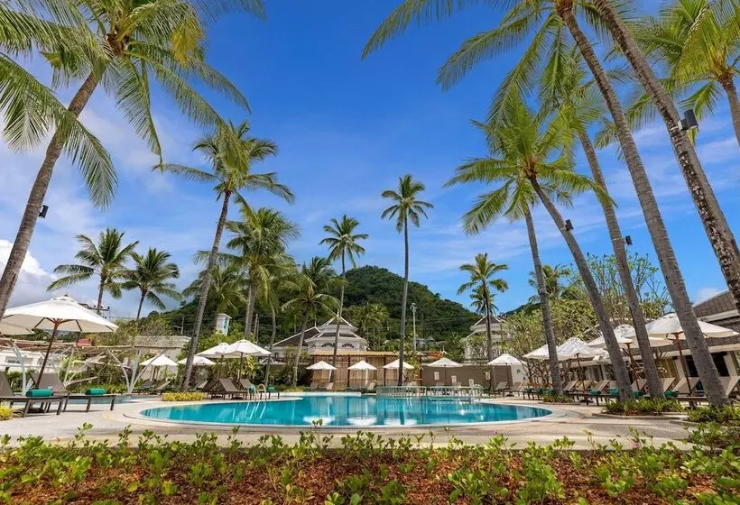 Fotos del hotel Manathai Koh Samui:  13