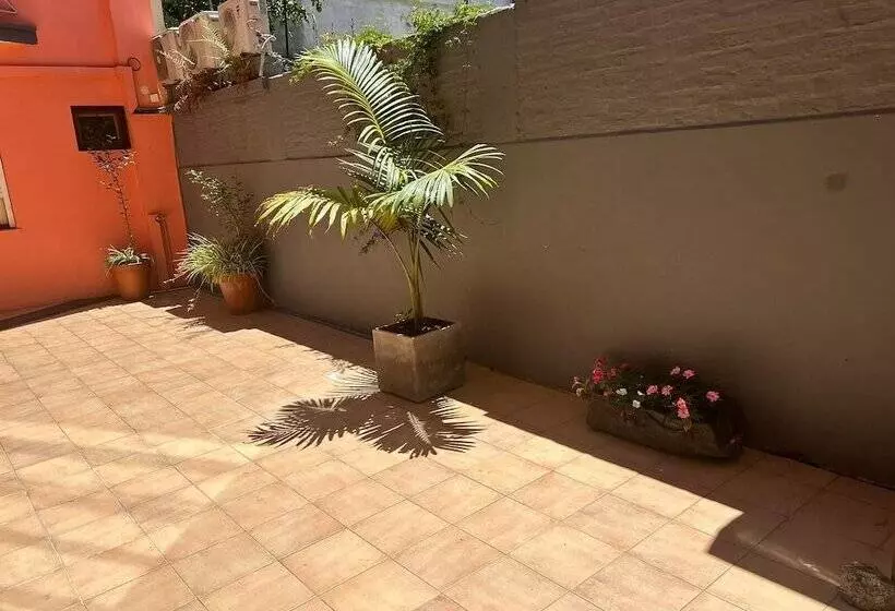 Fotos del hotel Perla Del Plata:  5