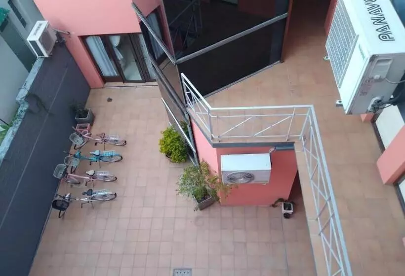 Fotos del hotel Perla Del Plata:  10