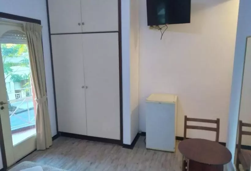 Fotos del hotel Perla Del Plata:  18