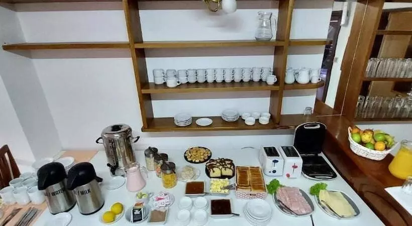 Fotos del hotel Perla Del Plata:  6