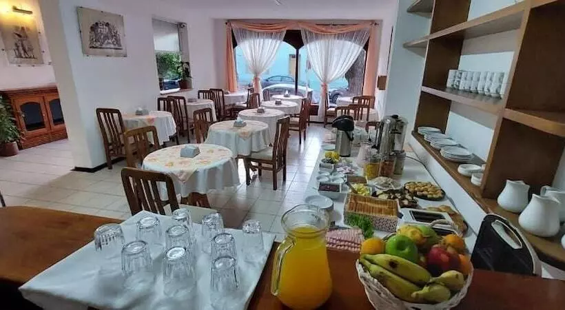 Fotos del hotel Perla Del Plata:  25