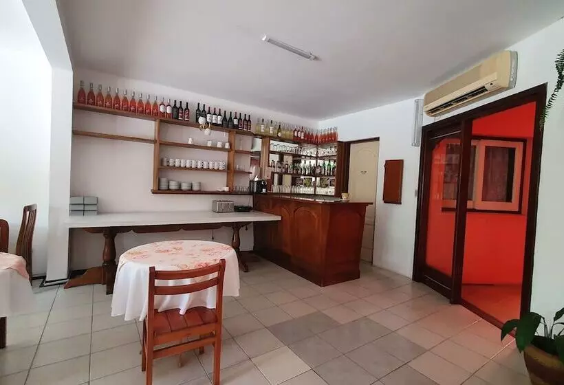 Fotos del hotel Perla Del Plata:  4