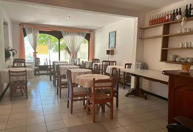 Fotos del hotel Perla Del Plata:  22