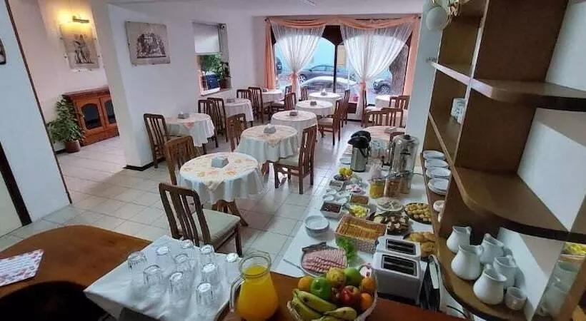 Fotos del hotel Perla Del Plata:  19