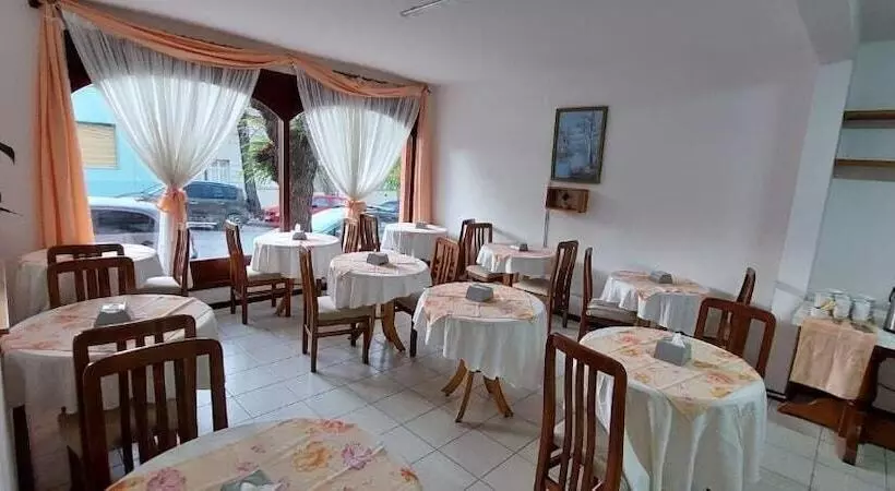 Fotos del hotel Perla Del Plata:  3