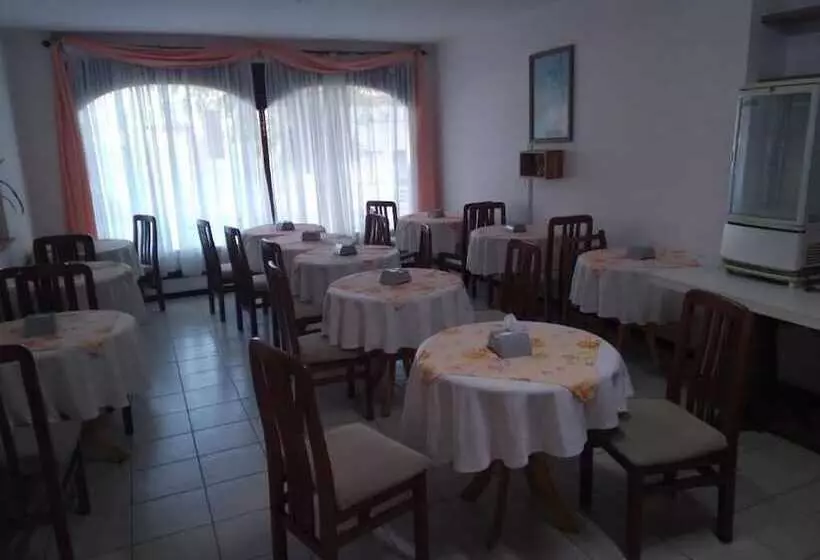 Fotos del hotel Perla Del Plata:  13