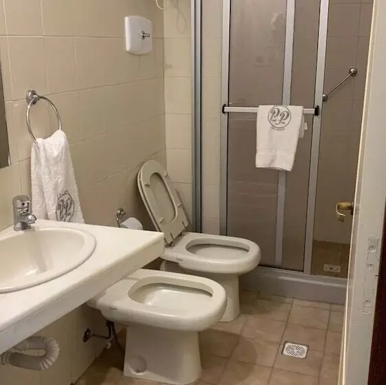 Fotos del hotel Perla Del Plata:  20