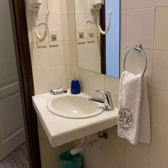 Fotos del hotel Perla Del Plata:  17