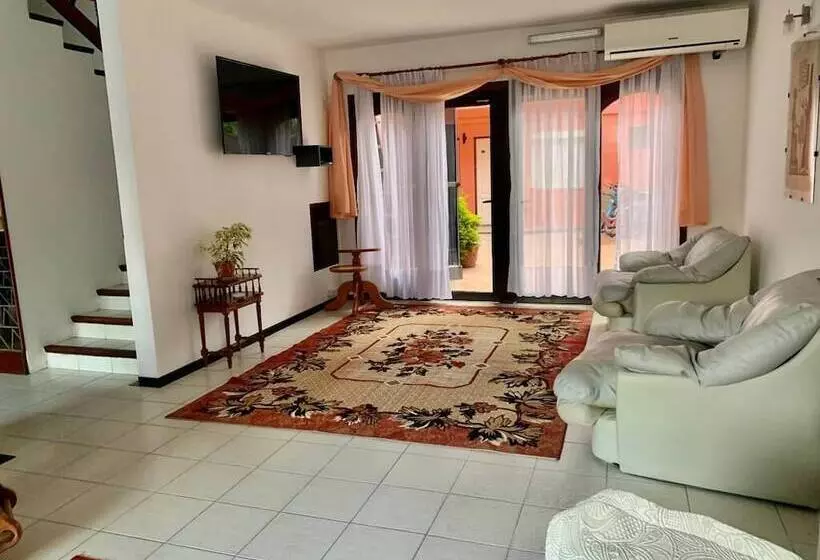 Fotos del hotel Perla Del Plata:  23