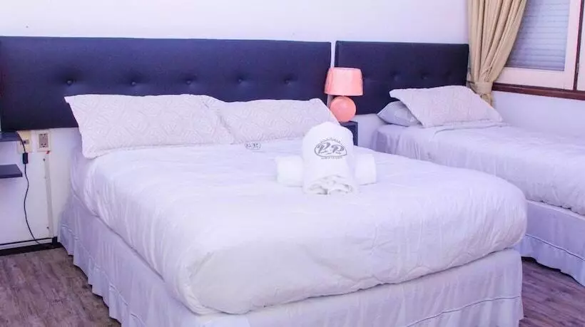 Fotos del hotel Perla Del Plata:  21