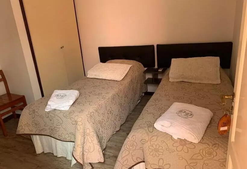 Fotos del hotel Perla Del Plata:  12