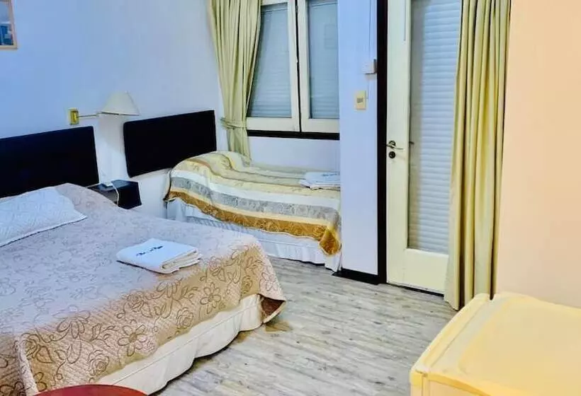 Fotos del hotel Perla Del Plata:  8