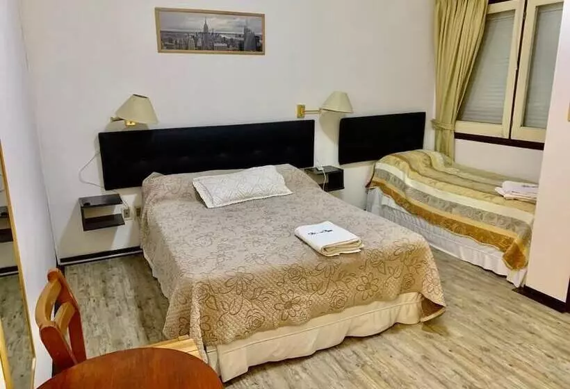 Fotos del hotel Perla Del Plata:  15