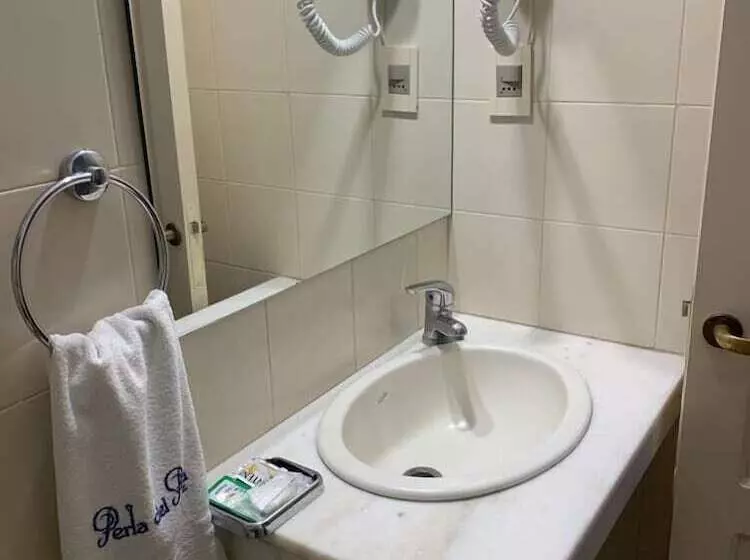 Fotos del hotel Perla Del Plata:  11