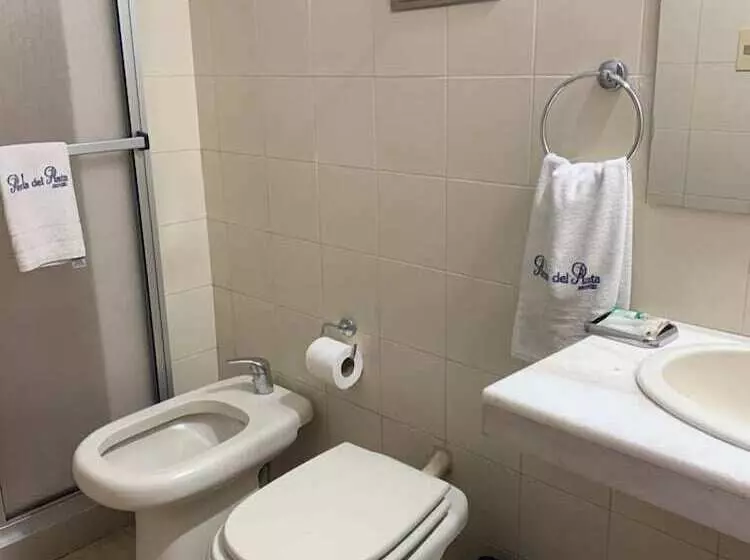 Fotos del hotel Perla Del Plata:  7