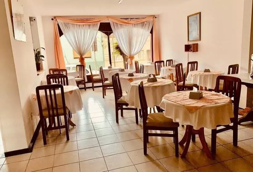 Fotos del hotel Perla Del Plata:  9