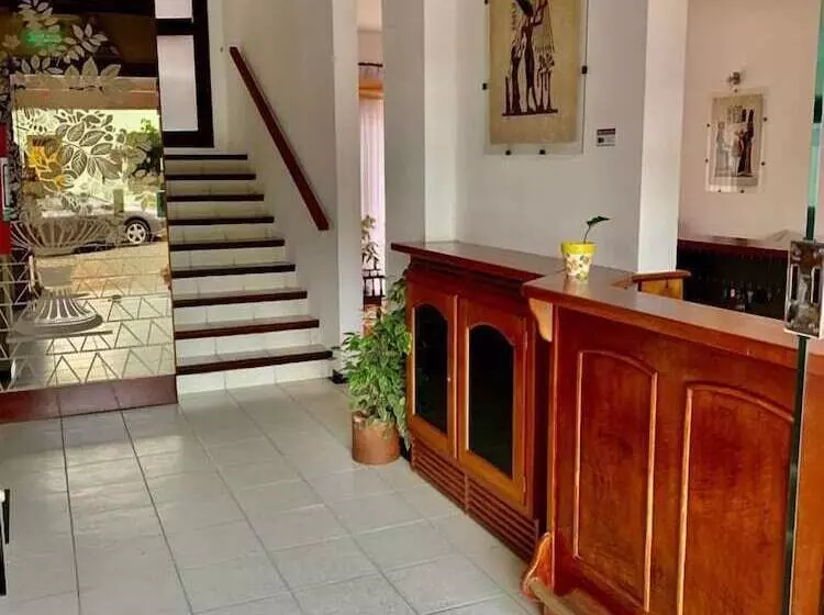 Fotos del hotel Perla Del Plata:  2