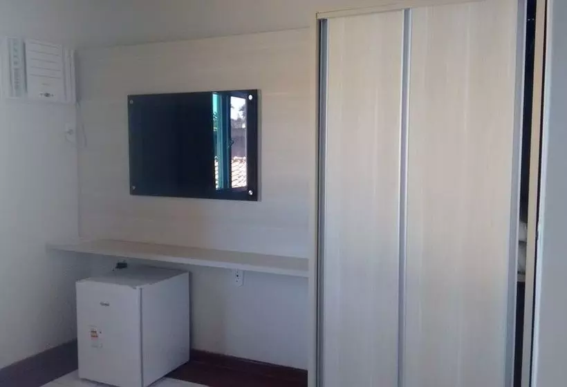 Fotos del hotel Posada Aquarium:  6