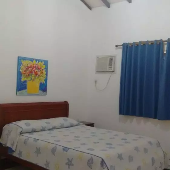 Fotos del hotel Posada Aquarium:  19