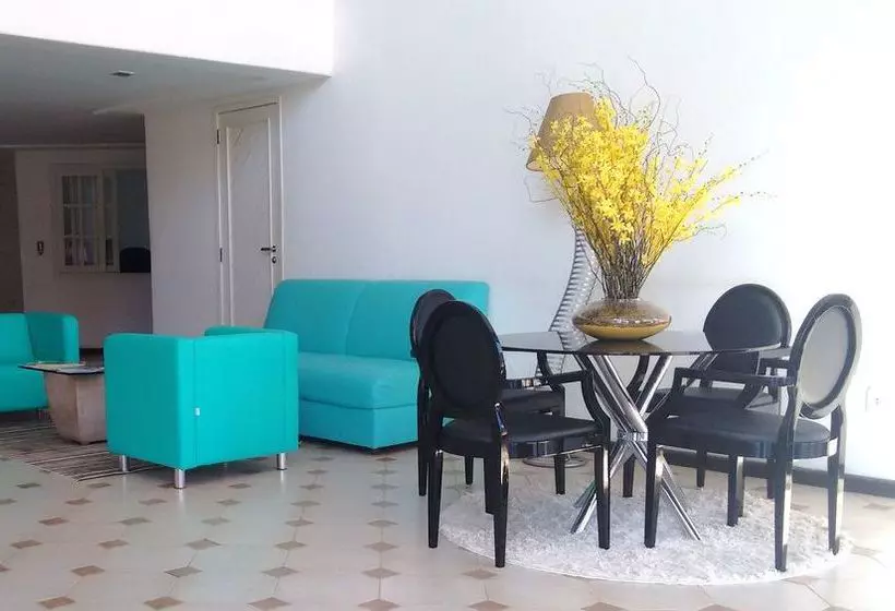 Fotos del hotel Posada Aquarium:  21