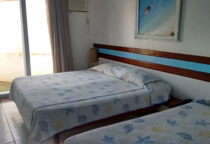 Fotos del hotel Posada Aquarium:  12