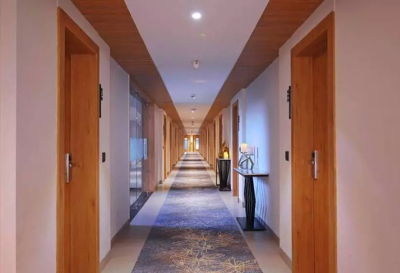 Fotos del hotel Royale Residency:  13