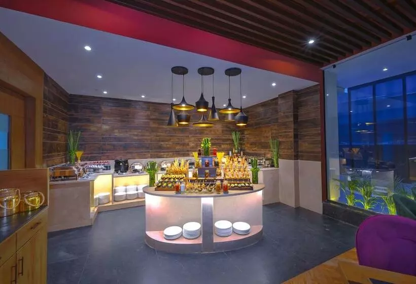 Fotos del hotel Royale Residency:  15