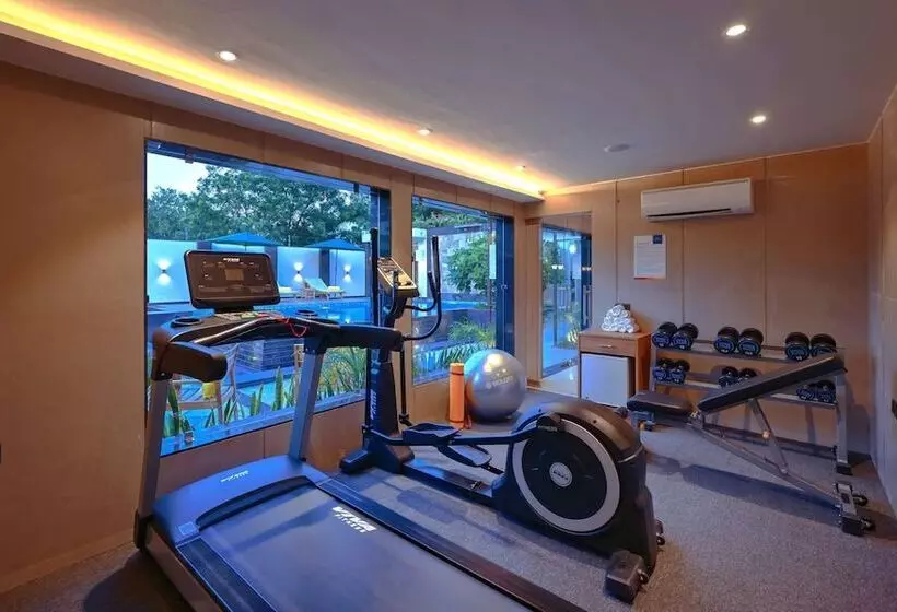 Fotos del hotel Royale Residency:  19