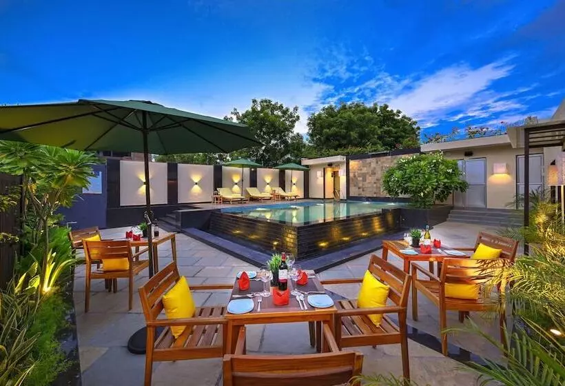 Fotos del hotel Royale Residency:  17