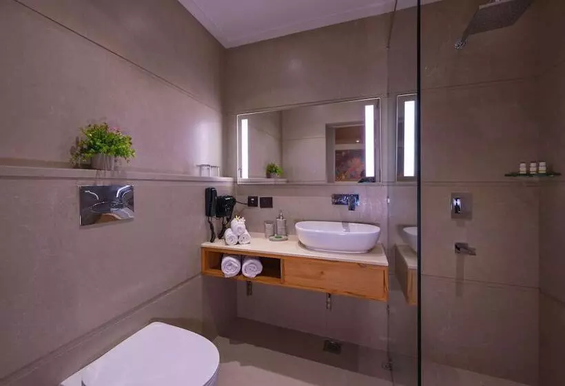 Fotos del hotel Royale Residency:  24