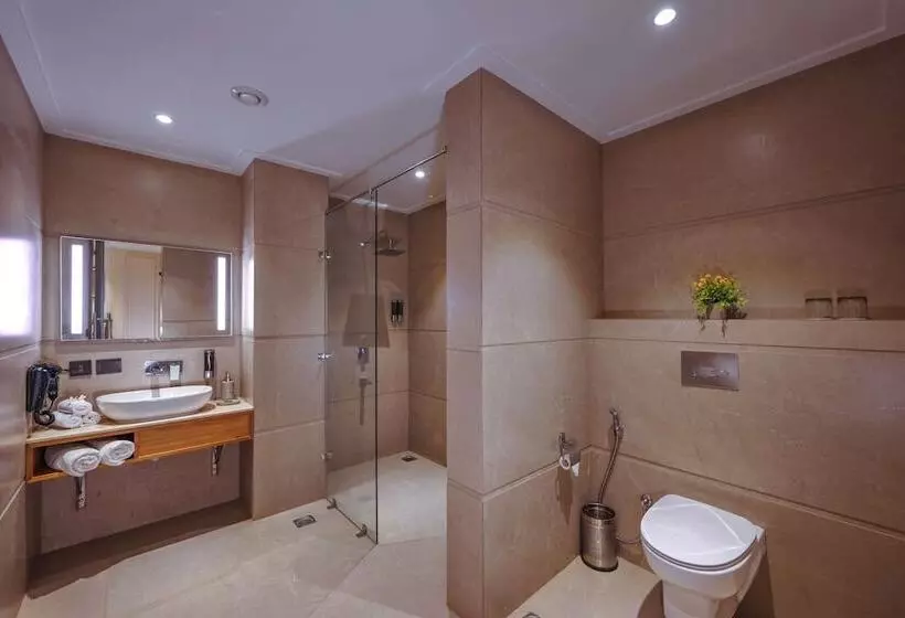 Fotos del hotel Royale Residency:  18