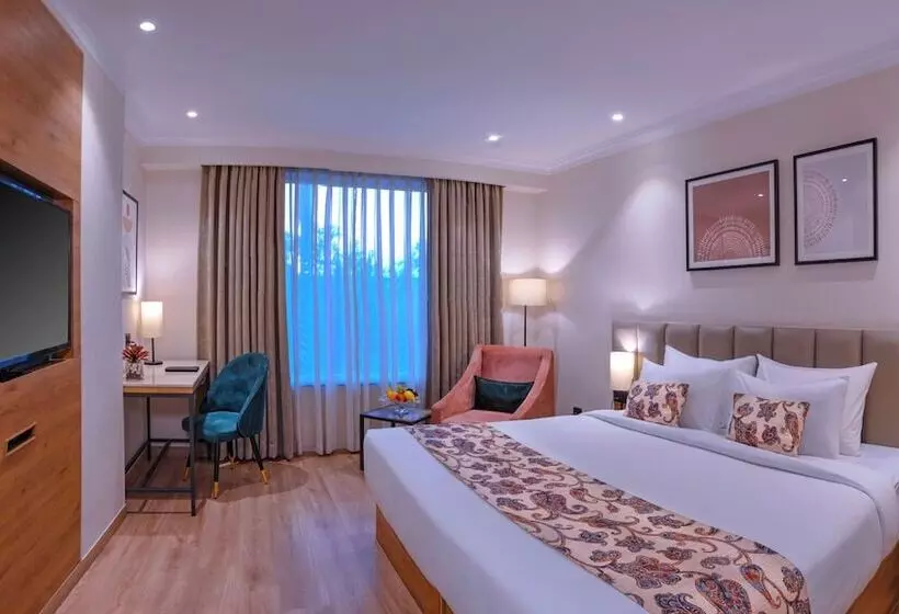 Fotos del hotel Royale Residency:  11