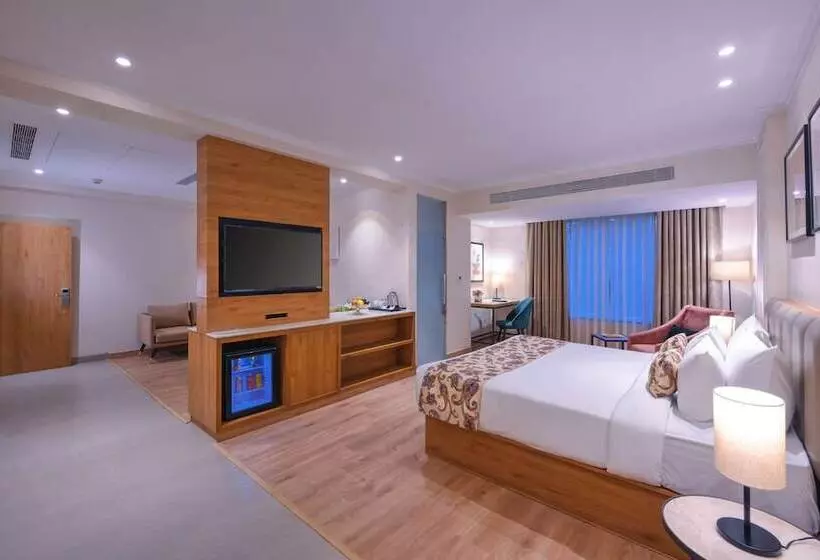 Fotos del hotel Royale Residency:  25