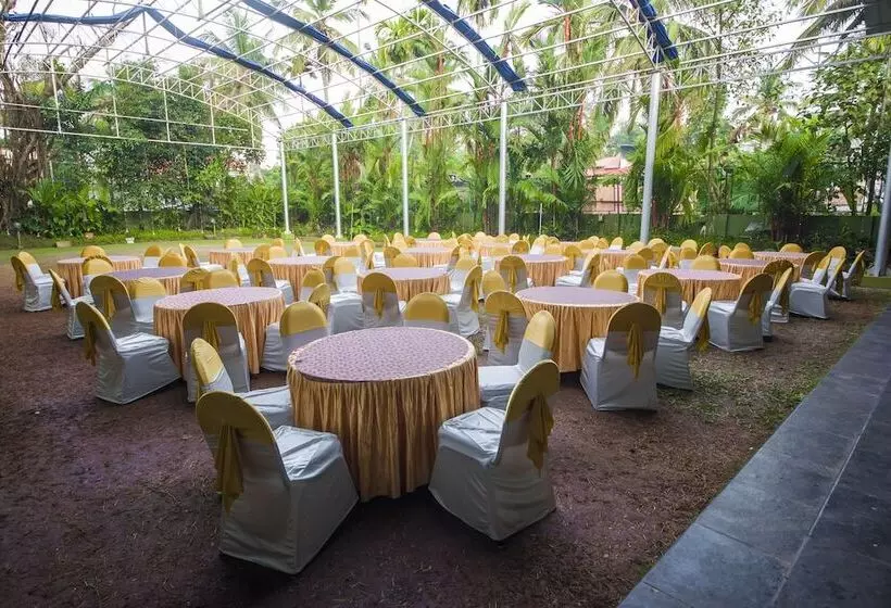 Fotos del hotel The Renai Cochin:  6