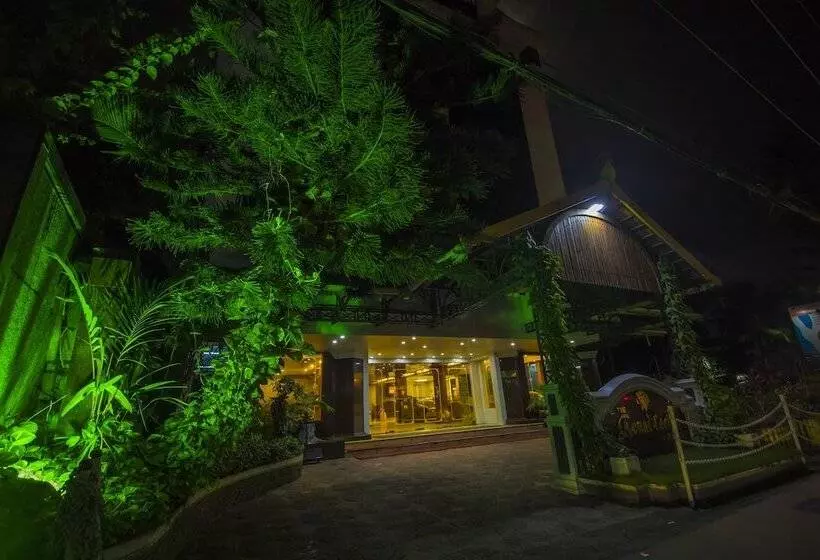 Fotos del hotel The Renai Cochin:  22