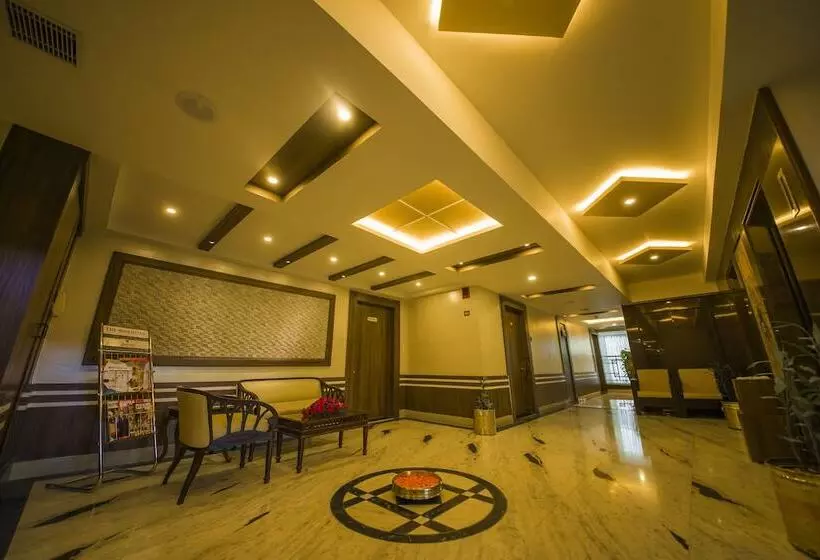 Fotos del hotel The Renai Cochin:  3