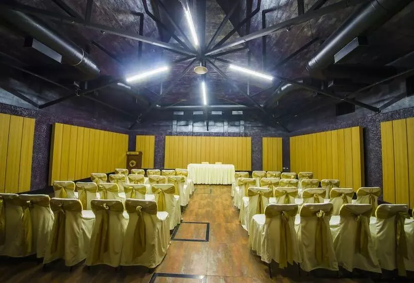 Fotos del hotel The Renai Cochin:  17