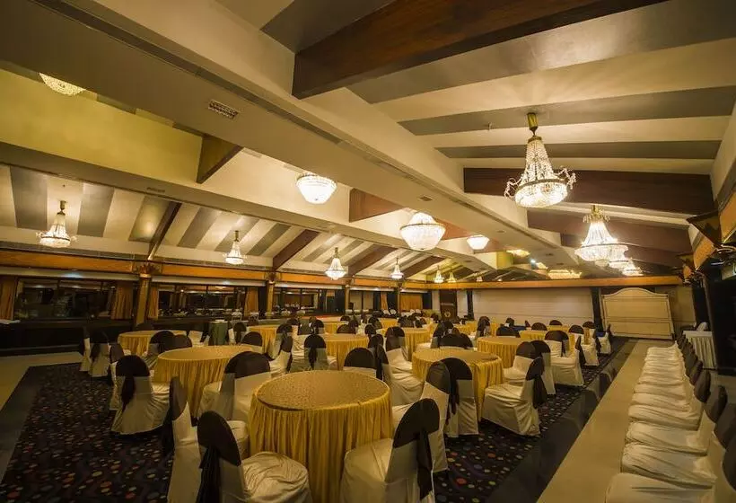 Fotos del hotel The Renai Cochin:  4