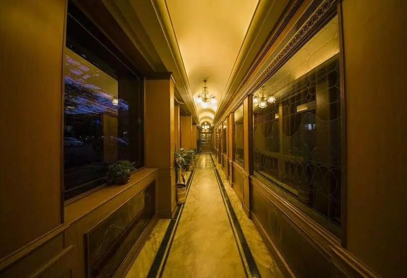 Fotos del hotel The Renai Cochin:  7