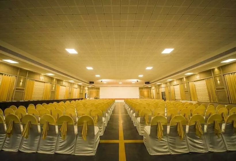 Fotos del hotel The Renai Cochin:  19