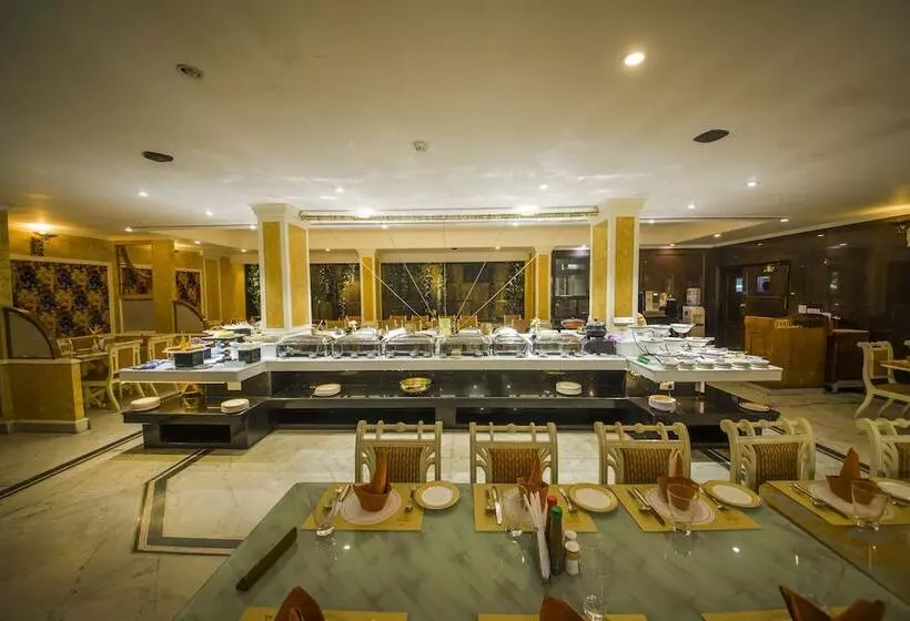 Fotos del hotel The Renai Cochin:  10