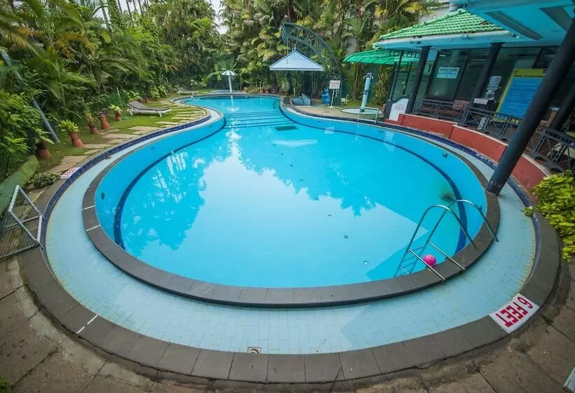 Fotos del hotel The Renai Cochin:  2