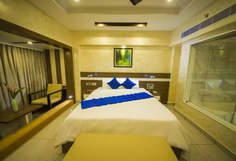 Fotos del hotel The Renai Cochin:  8